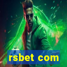 rsbet com